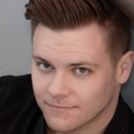 Paul Cepynsky head shot